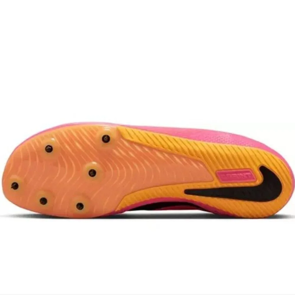 Nike Zoom Rival Sprint Track and Field Shoes NWT - Picture 8 of 10